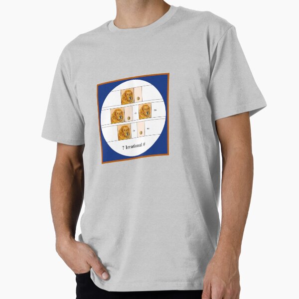 Item preview, "Golden Math Puzzle" designed and sold by Bronna Butler.