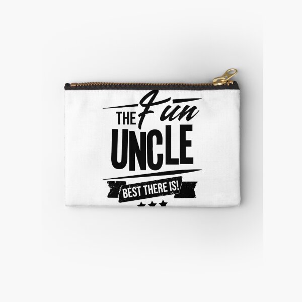 Item preview, The fun uncle! designed and sold by Cutebutfunny.