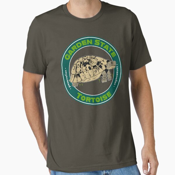Item preview, Garden State Tortoise: Moroccan Tortoise  designed and sold by GardenStateTort.