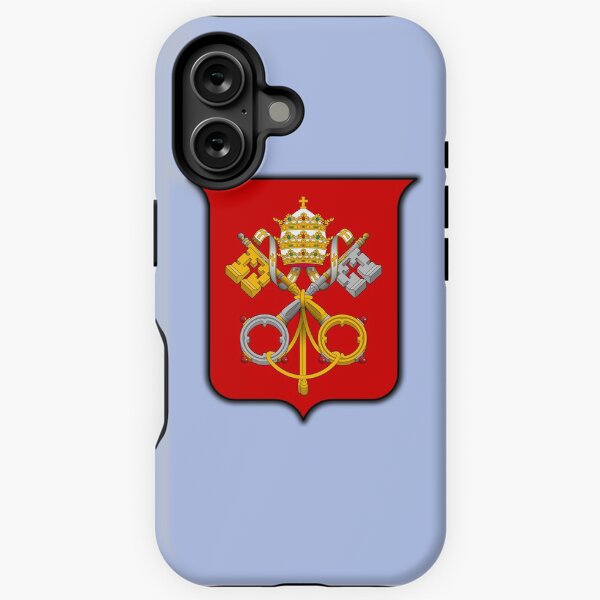 Item preview, Papal Coat of Arms for Pope Francis (large) designed and sold by JoeReiddesigns.