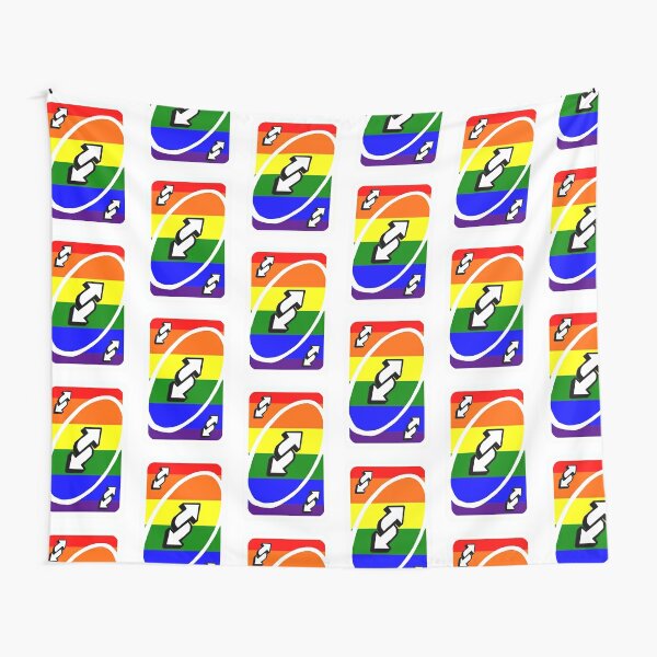 pastel uno reverse tapestry by arnaaz redbubble