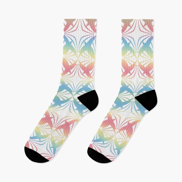 Item preview, Beautiful and colorful seamless floral pattern  designed and sold by Sasas Design.