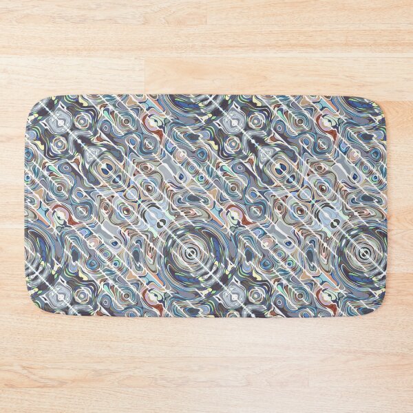 Item preview, Abstract Pattern designed and sold by Phil Perkins.