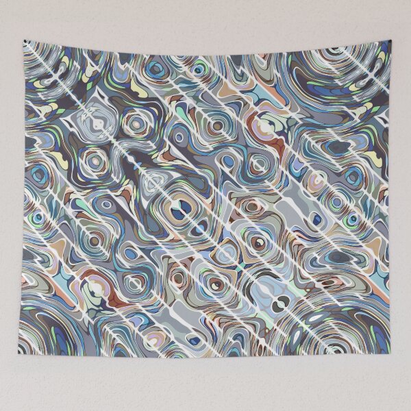 Item preview, Abstract Pattern designed and sold by Phil Perkins.