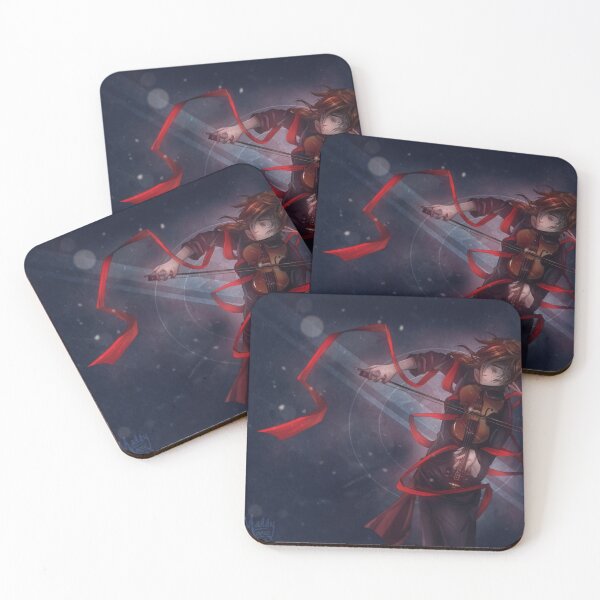 Item preview, TCM: Wartime Symphony designed and sold by Maddy Moore.