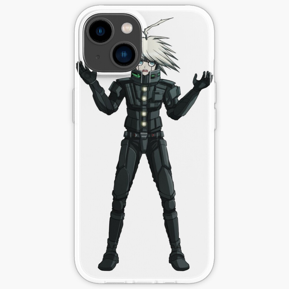 "keebo sticker!" iPhone Case for Sale by crispymuffinuwu Redbubble