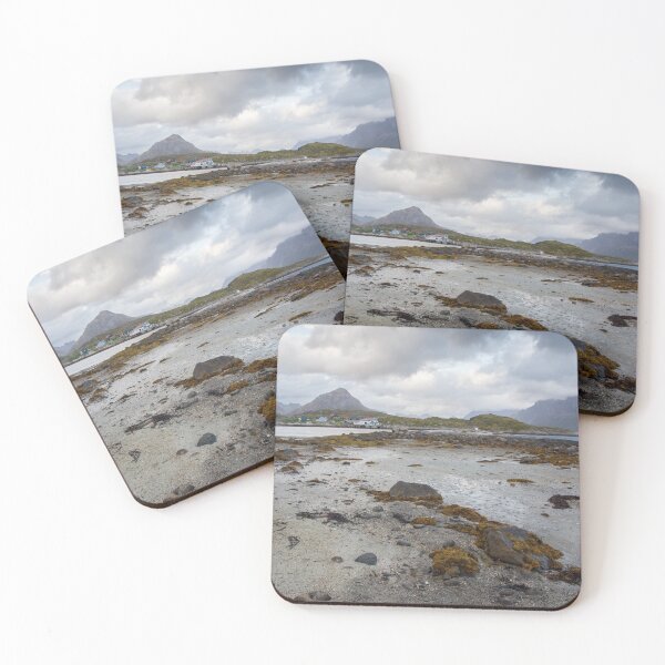 Item preview, Cloudy Day designed and sold by Dominika Aniola.