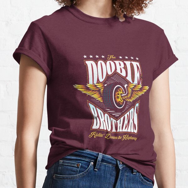 doobie t shirts