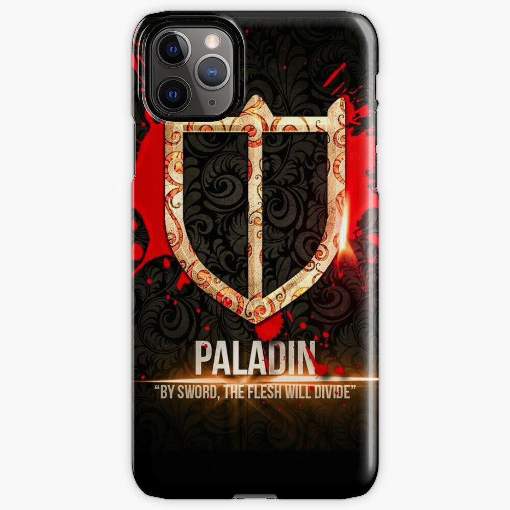 free Paladin Dream for iphone instal