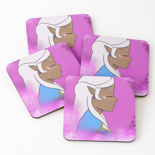 Item preview, Allura designed and sold by Littleflamekit.