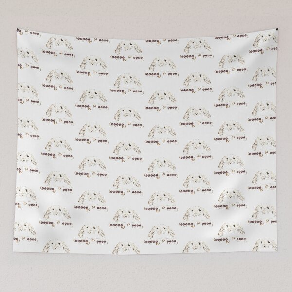 Item preview, bunny time designed and sold by vibeno1.