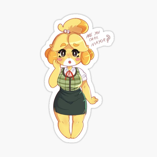 Anthro Stickers Redbubble - cannibalism roblox amino