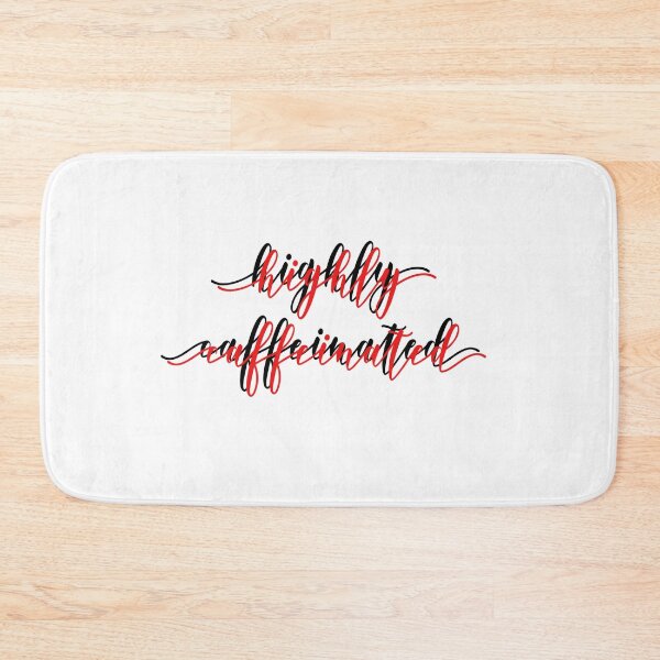 Item preview, Highly Caffeinated Coffee Lovers Design Seeing Double designed and sold by uniqueteeshirts.
