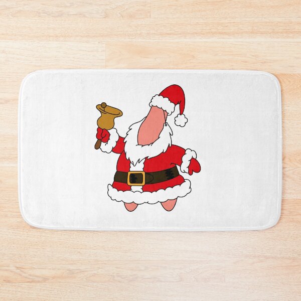 Item preview, Christmas Patrick Star designed and sold by AttitudeGraphic.