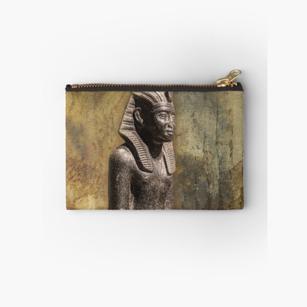 Item preview, Germany. Berlin. Egyptian Museum. Sculpture of Pharaoh. designed and sold by vadim19.