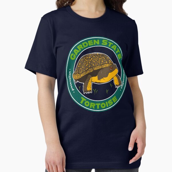 Item preview, Garden State Tortoise: Blanding's Turtle designed and sold by GardenStateTort.