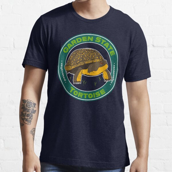 Aperçu de l'œuvre Garden State Tortoise: Tortue mouchetée créée et vendue par GardenStateTort.