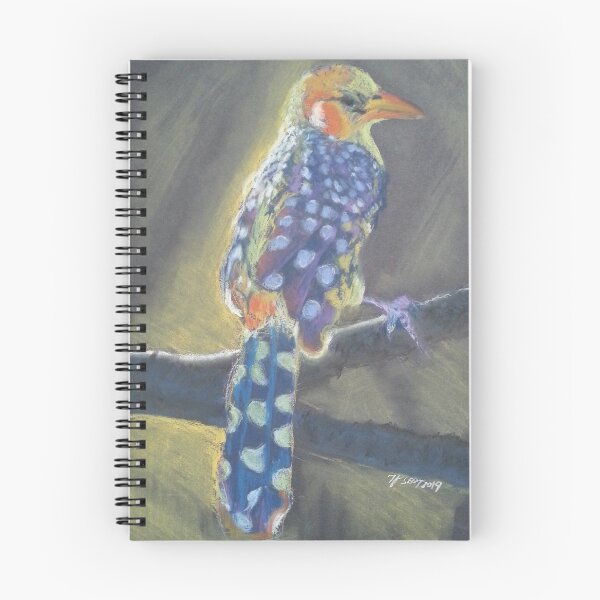 Item preview, TROPICAL BIRD designed and sold by TJvideo.