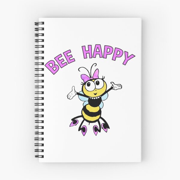 Item preview, Bee Happy - The Dozen Buzzin' Cousins designed and sold by JLDavidsonArt.