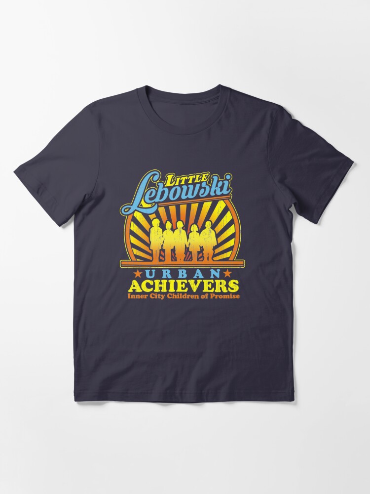 urban achievers shirt