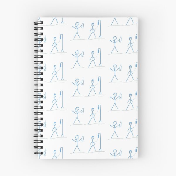 Item preview, Doctor strok woman helps patient to work profession designed and sold by KlareLinie.