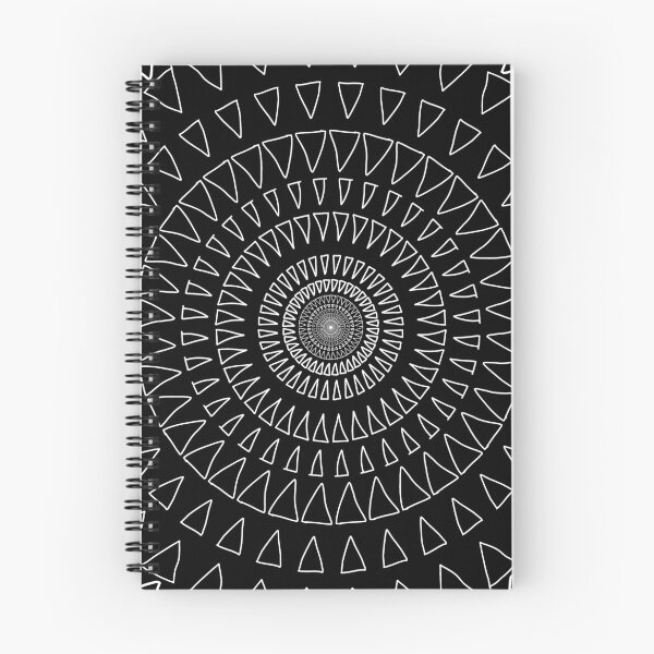 Artikelvorschau, Dreiecke runter entworfen und verkauft von smallnotebook.