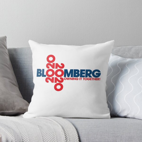 Item preview, Bloomburg for President designed and sold by cocreations.