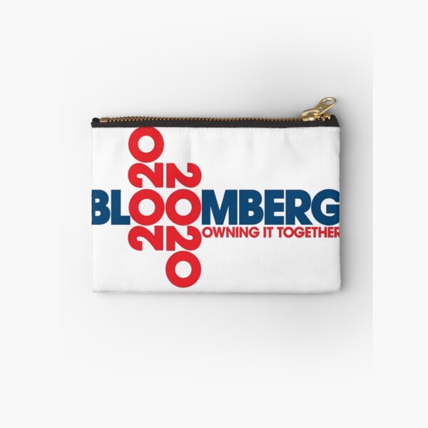 Item preview, Bloomburg for President designed and sold by cocreations.