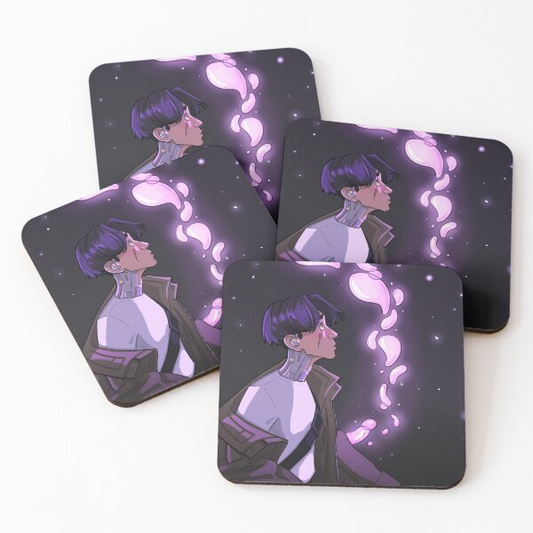 Item preview, Space Pirate designed and sold by someeart.