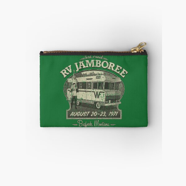 Item preview, Bigfork RV Jamboree designed and sold by jacobcdietz.