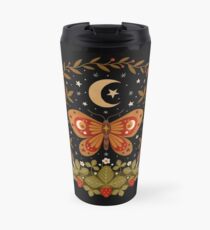 The king of tiny kingdoms Travel Mug