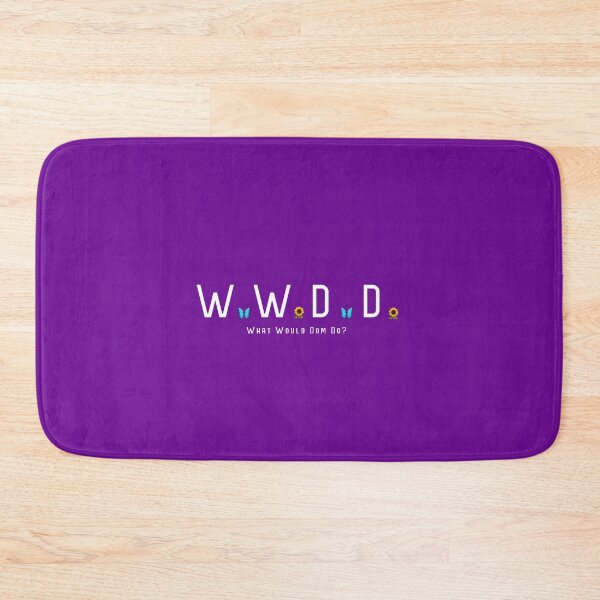 Item preview, WWDD Emojis designed and sold by PurgArchSurvey.