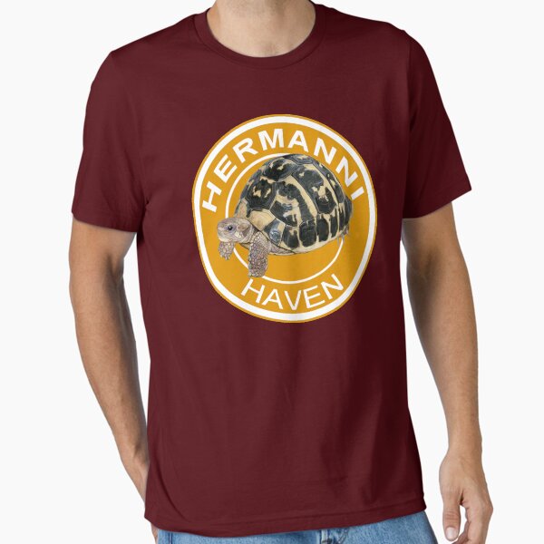 Item preview, HermanniHaven.com Logo designed and sold by GardenStateTort.