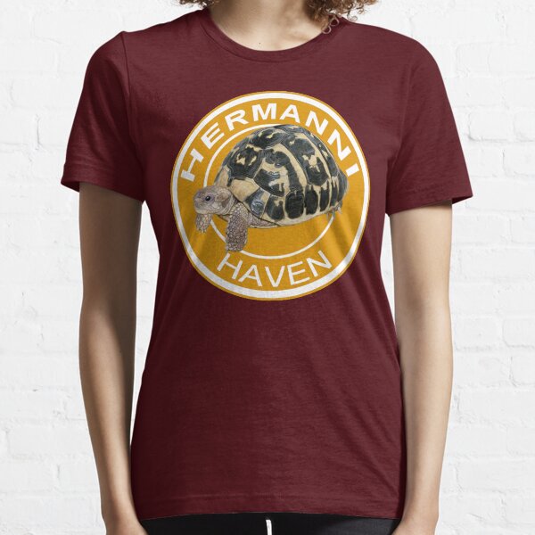 Aperçu de l'œuvre Logo de HermanniHaven.com créée et vendue par GardenStateTort.