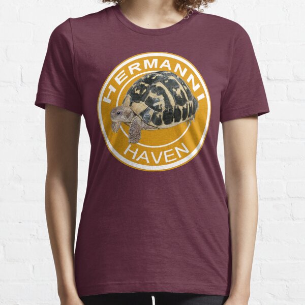 HermanniHaven.com Logo Essential T-Shirt
