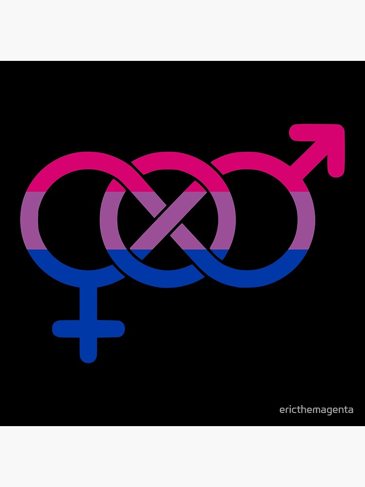Figure 8 Infinity Sign Rainbow Flag LGBT Vector Sign Symbol Lesbian, Gay,  Bisexual and Transgender Stock Vector - Illustration of element, bisexual:  141935652