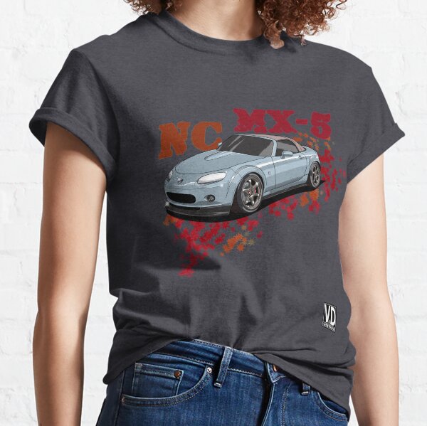 mx5 polo shirt