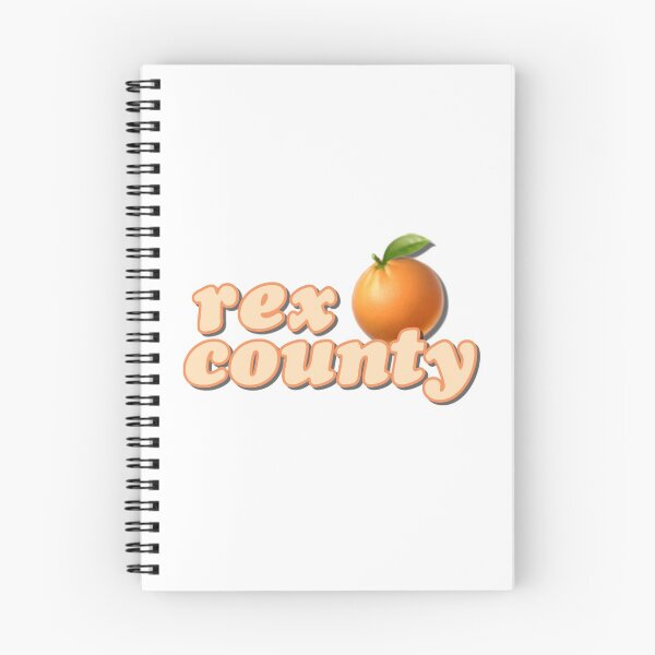 Artikelvorschau, Rex Orange County entworfen und verkauft von sidstickers.