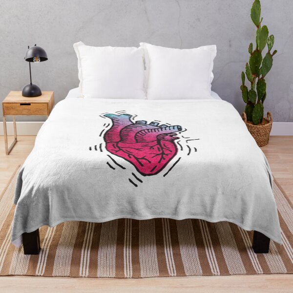 Item preview, Pitter Patter Goes My Heart designed and sold by SOMA APPAREL.
