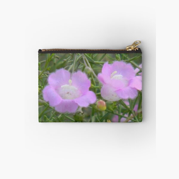 Item preview, Fuzzy Purple Gerardia designed and sold by Navigator.