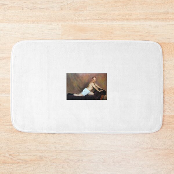 Item preview, George Constanza designed and sold by MrCaveman00.