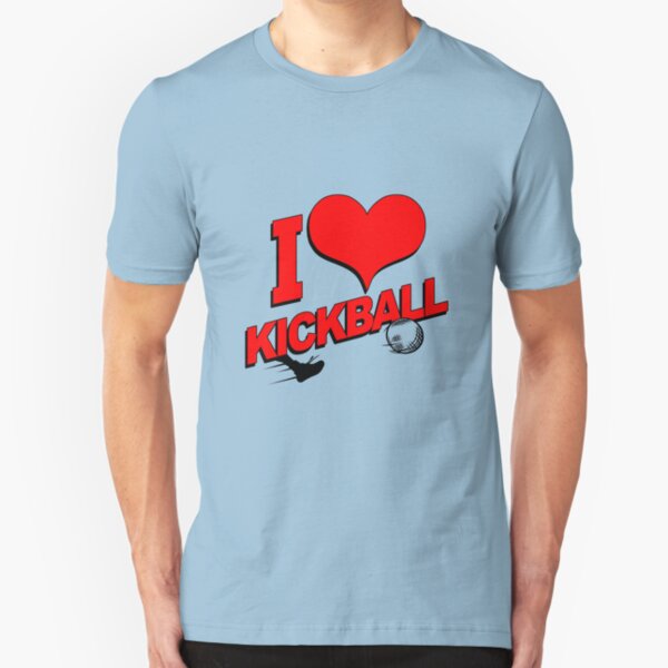 Funny Kickball Gifts & Merchandise Redbubble