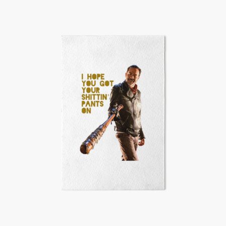 Item preview, I hope you got you shittin' pants on designed and sold by LilEmms.