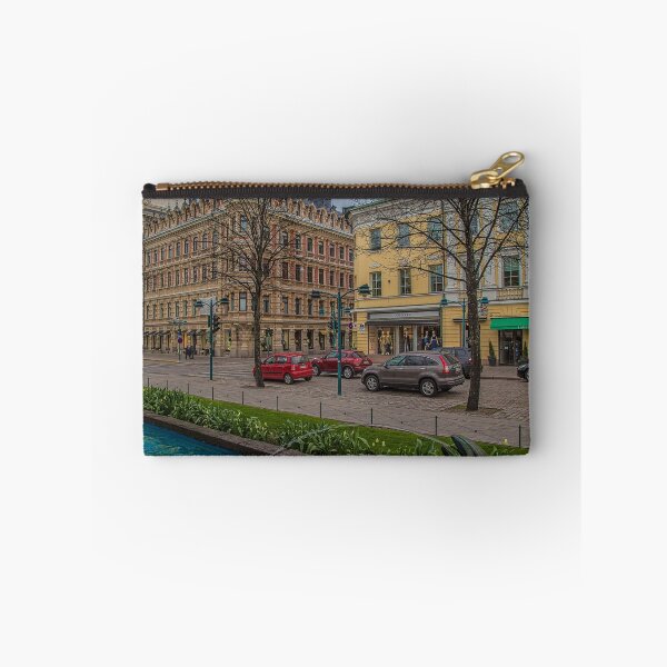 Item preview, Finland. Helsinki. Esplanade. designed and sold by vadim19.