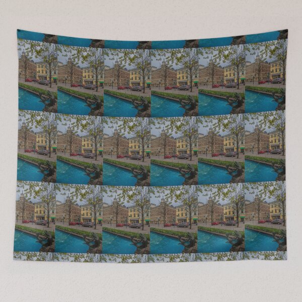 Item preview, Finland. Helsinki. Esplanade. designed and sold by vadim19.