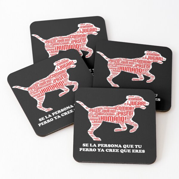 Item preview, Be the person that your dog already thinks you are (blank) designed and sold by vega888.