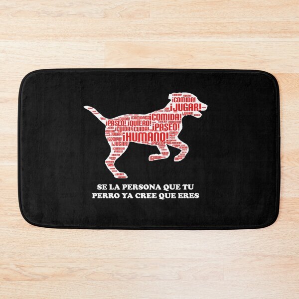 Item preview, Be the person that your dog already thinks you are (blank) designed and sold by vega888.