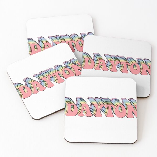 Item preview, Dayton designed and sold by Nicole Rogge.