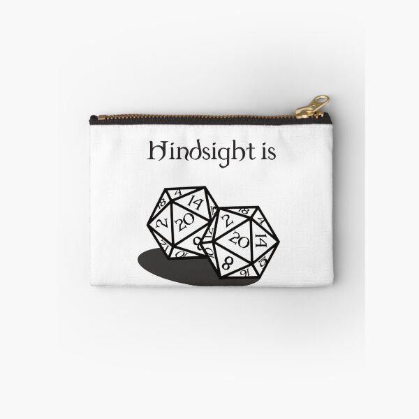 Item preview, Hindsight is 20-20 designed and sold by brimbianco.