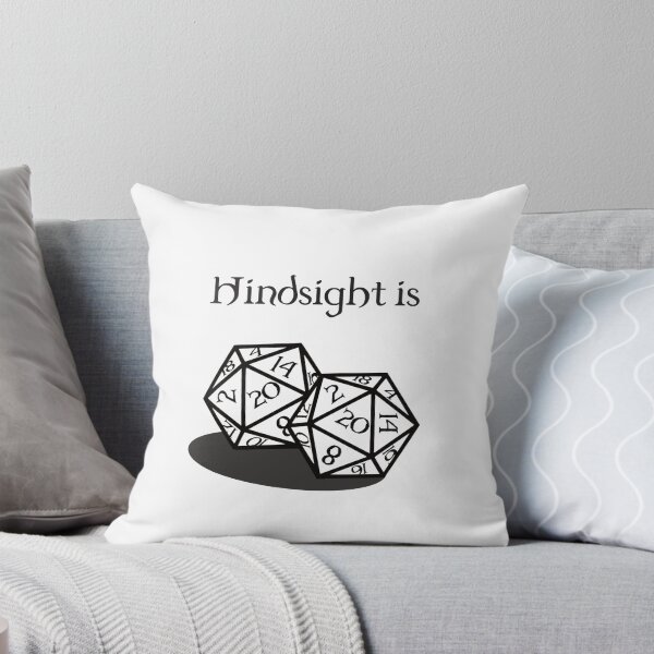 Item preview, Hindsight is 20-20 designed and sold by brimbianco.